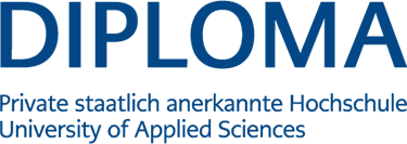 Logo Diploma Private staatlich anerkannte Hochschule
