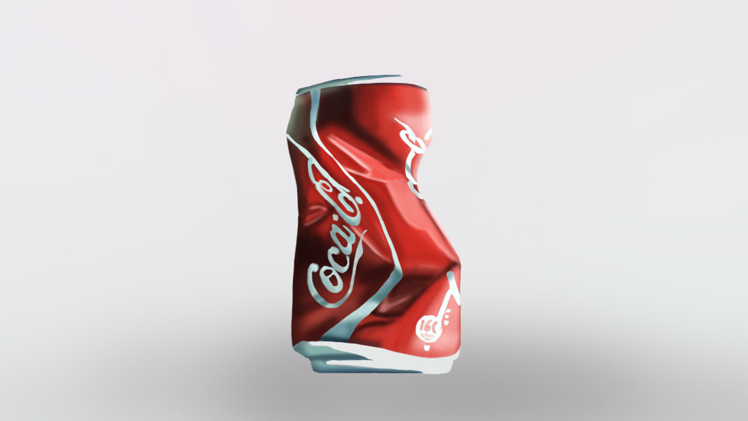 Illustration: Cola Dose