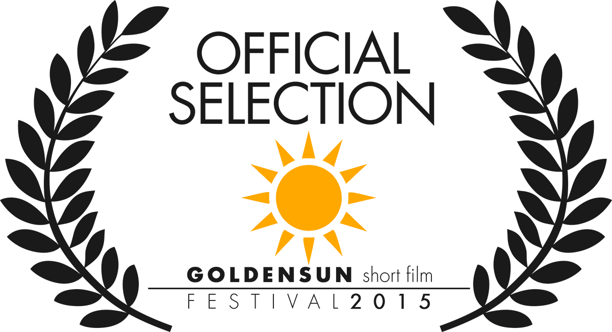 Official selection: Goldensun short films 2015