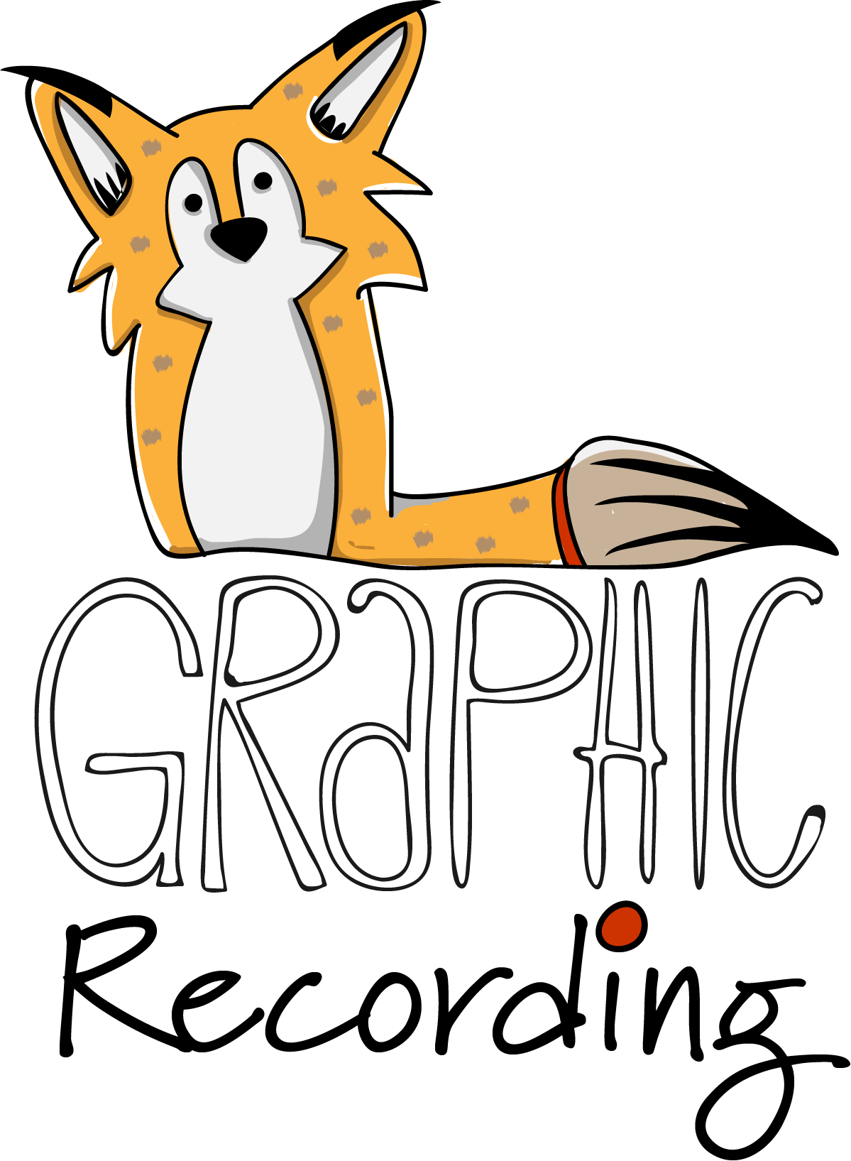 Graphic recording: Logo