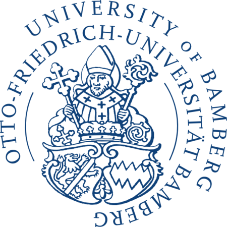 Logo Otto-Friedrich_Universität Bamberg